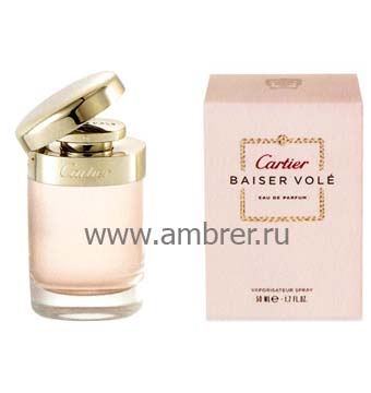 Baiser Vole