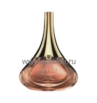 Guerlain Idylle Eau Sublime