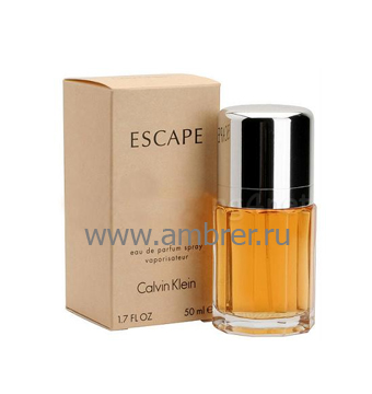 Calvin Klein Escape