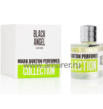 Mark Buxton Mark Buxton Black Angel