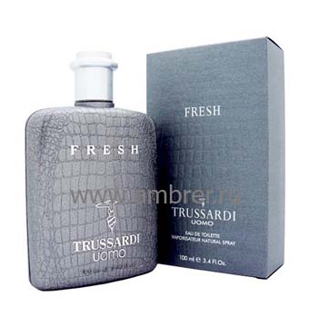 Trussardi Uomo Fresh