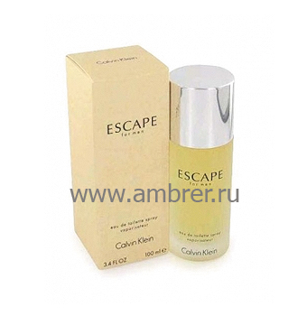 Calvin Klein Escape men