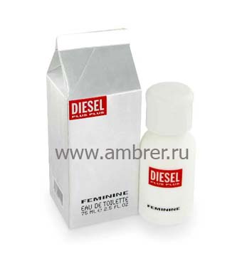 Diesel Diesel Plus Plus Feminine