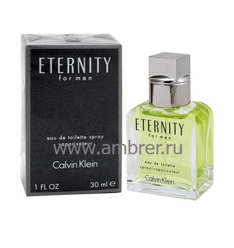 Calvin Klein Eternity men