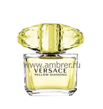 Versace Yellow Diamond