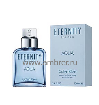 Calvin Klein Eternity Aqua