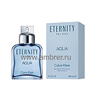 Calvin Klein Eternity Aqua