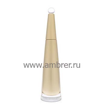 L`eau D`issey Gold Absolute