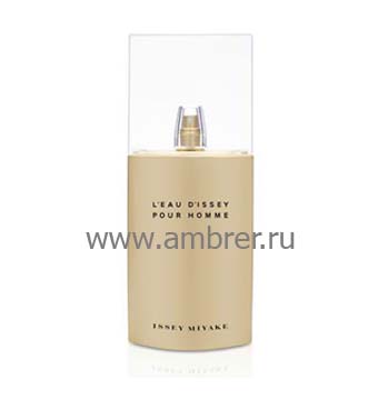 L`eau D`issey Gold Absolute pour Homme