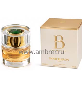 Boucheron B by Boucheron