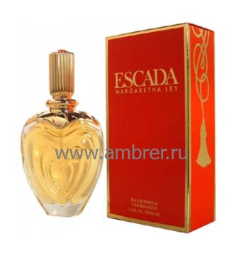 Escada Escada Margaretha Ley