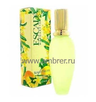 Escada Escada Margaretha Ley Sunny Frutti