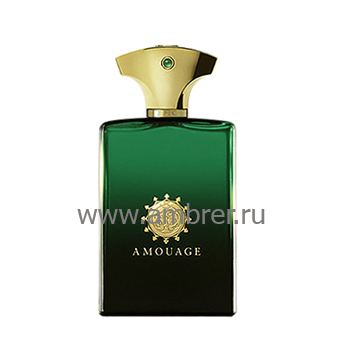 Amouage Epic pour homme