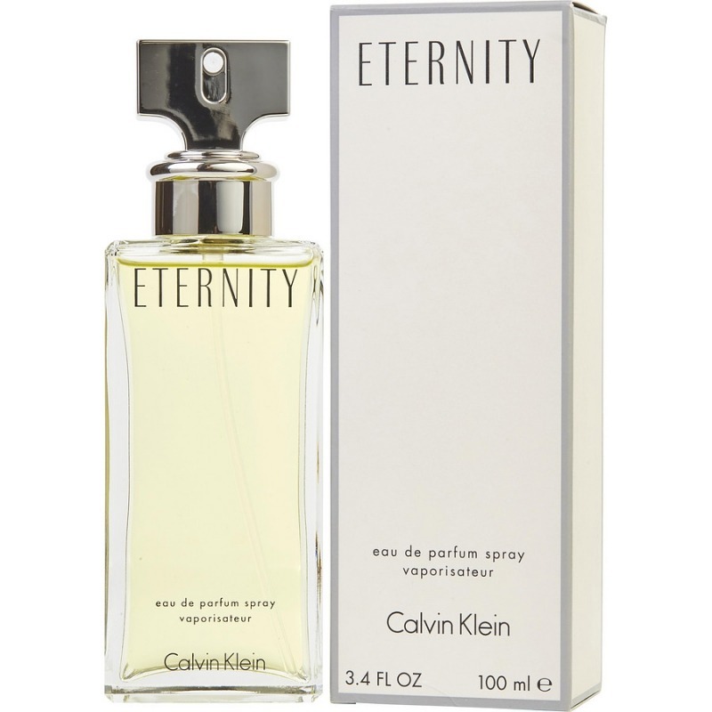 Calvin Klein Eternity