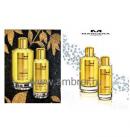 Mancera Mancera Aoud S�