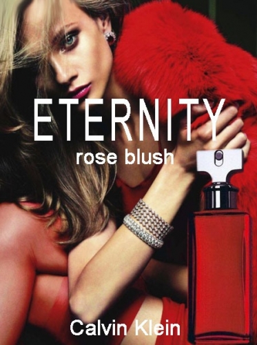 Eternity Rose Blush