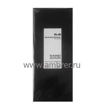 Mancera Sand Aoud