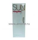 Franck Olivier Sun Java White Woman