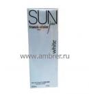 Franck Olivier Sun Java White