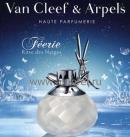 Van Cleef & Arpels Feerie Rose des Neiges