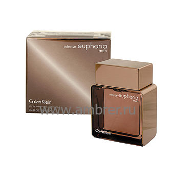 Calvin Klein Euphoria Intense