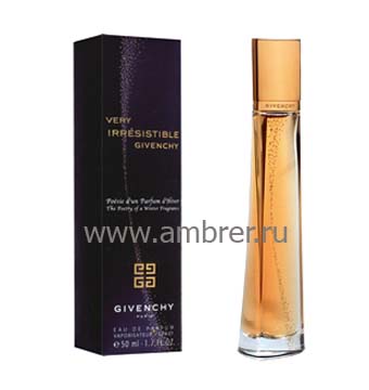 Givenchy Very Irresistible Poesie d un Parfum d Hiver