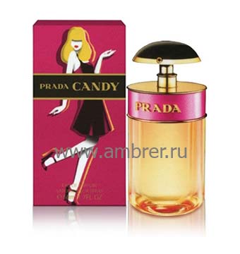 Prada Candy