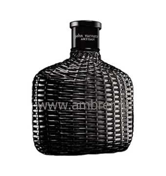 John Varvatos Artisan Black