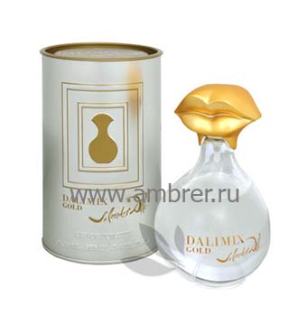 Dalimix Gold