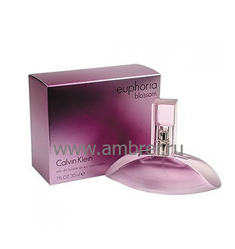 Calvin Klein Euphoria  Blossom