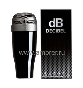 Decibel