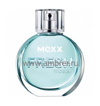 Mexx Fresh Woman