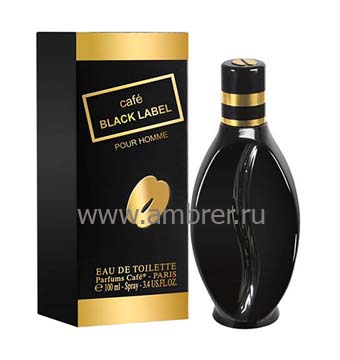 Black Label