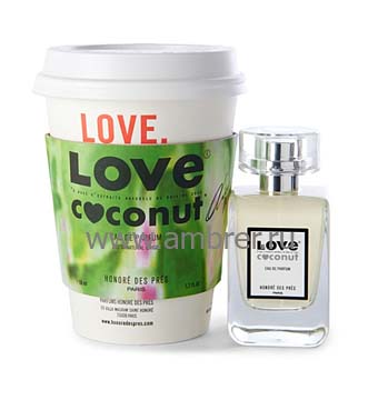 Honore des Pres Honore des pres Love Coconut