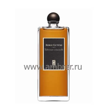 Serge Lutens Tubereuse Criminelle