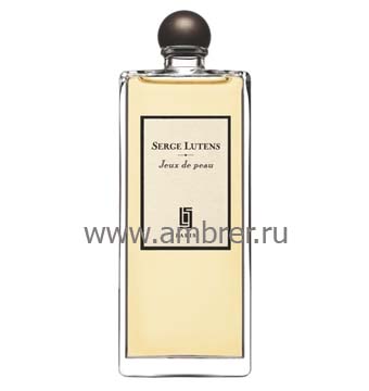 Serge Lutens Jeux de Peau