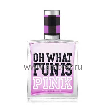 Victoria`s Secret Oh What Fun is Pink