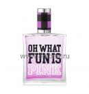 Victoria`s Secret Oh What Fun is Pink