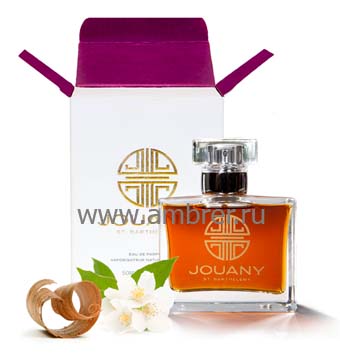 Jouany Perfumes ST.Barthelemy