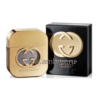 Gucci Guilty Intense