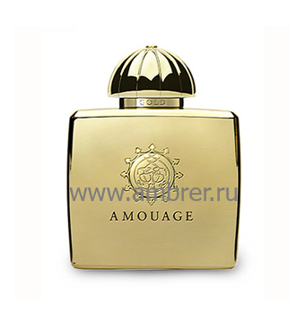 Amouage Gold for Woman