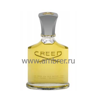 Creed Acier Aluiminium