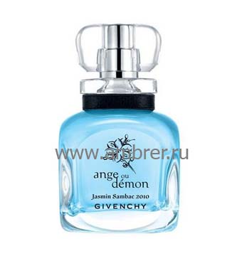 Givenchy Ange ou Demon Jasmin Sambac