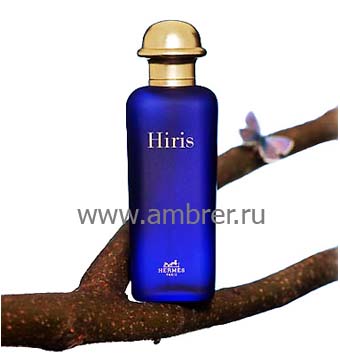 Hermes Hiris