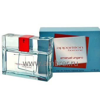 Emanuel Ungaro Apparition Homme