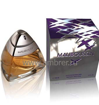 Mauboussin Mauboussin Femme