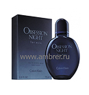 Calvin Klein Obsession   Night men