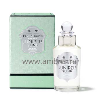 Penhaligon`s Juniper Sling