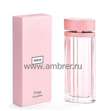 Tous Tous L Eau de parfum