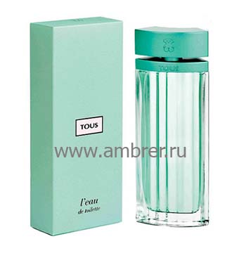 Tous Tous L Eau de toilette